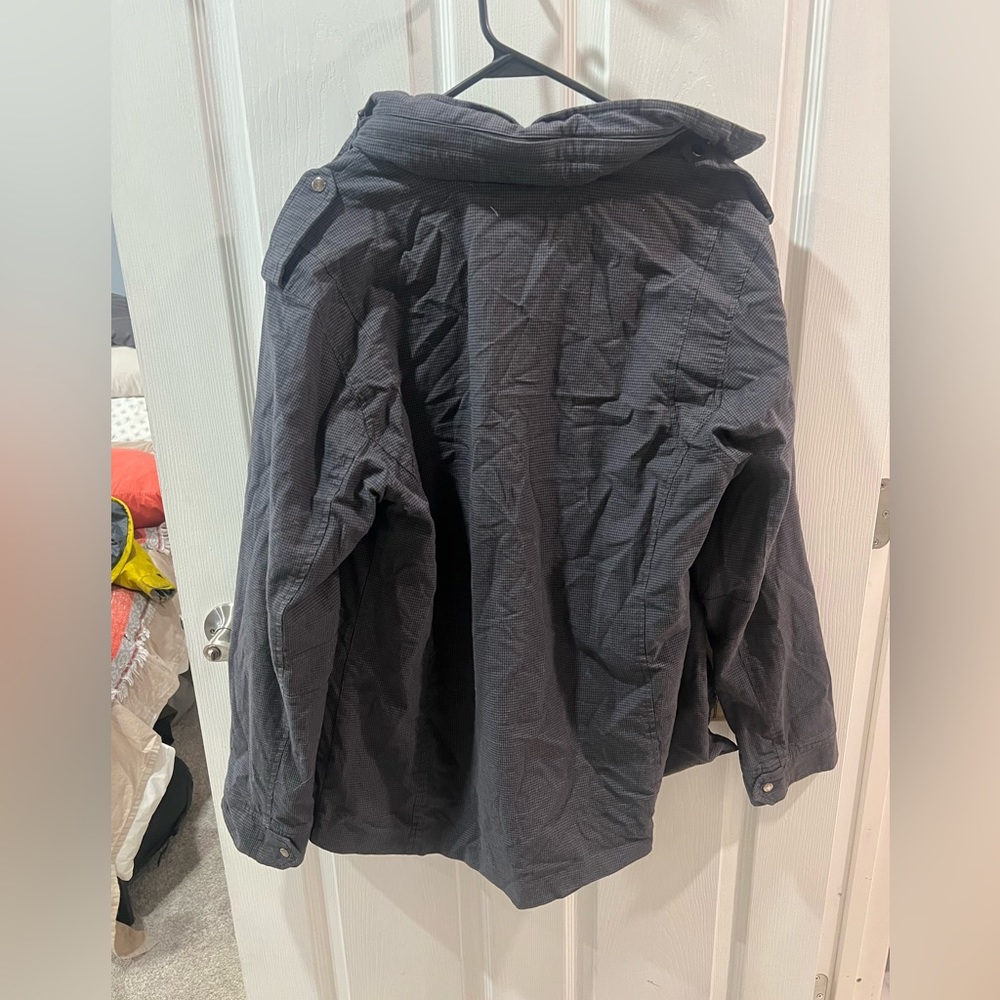 Rvca jacket - Picture 4 of 7